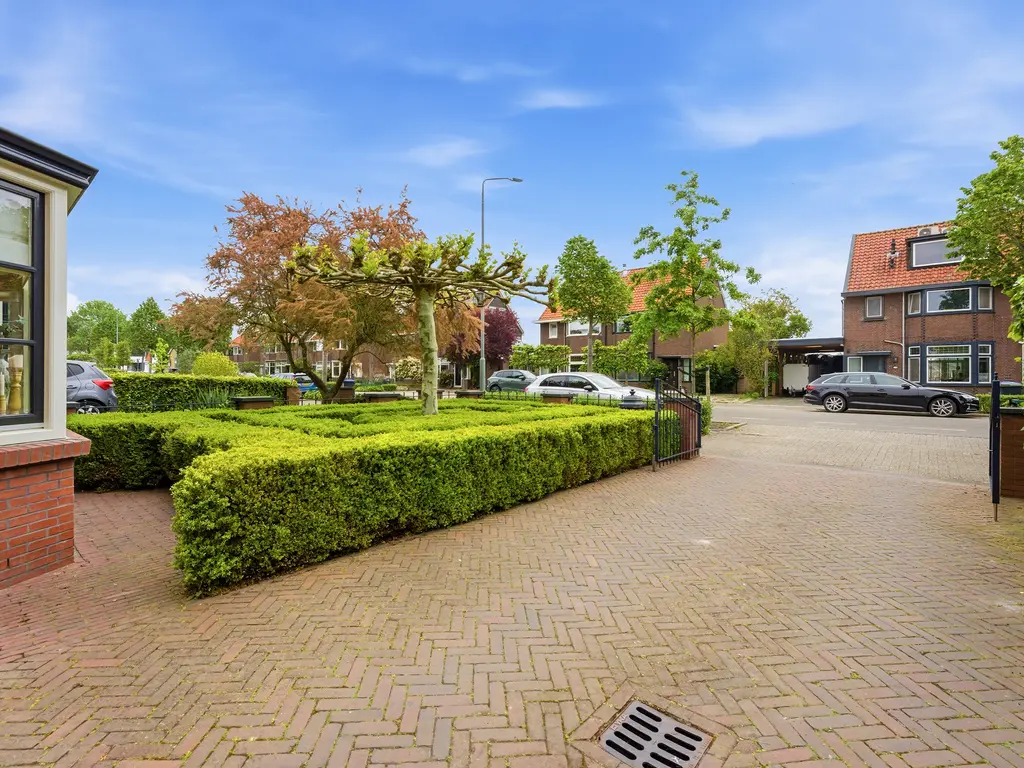 Stevensweg 25, Dordrecht