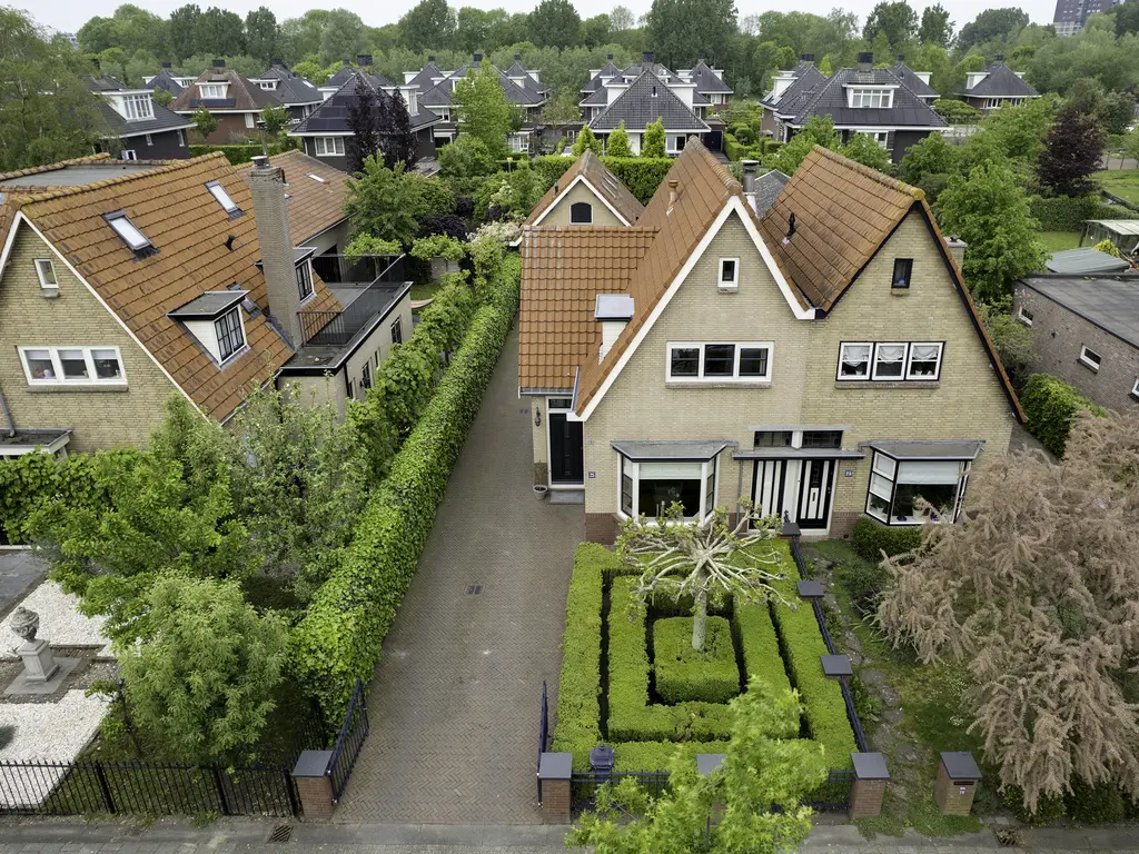 Stevensweg 25, Dordrecht