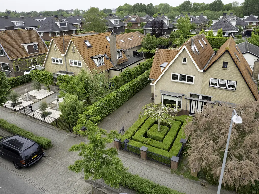 Stevensweg 25, Dordrecht