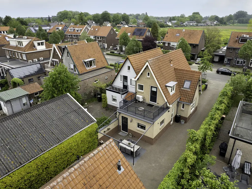 Stevensweg 25, Dordrecht