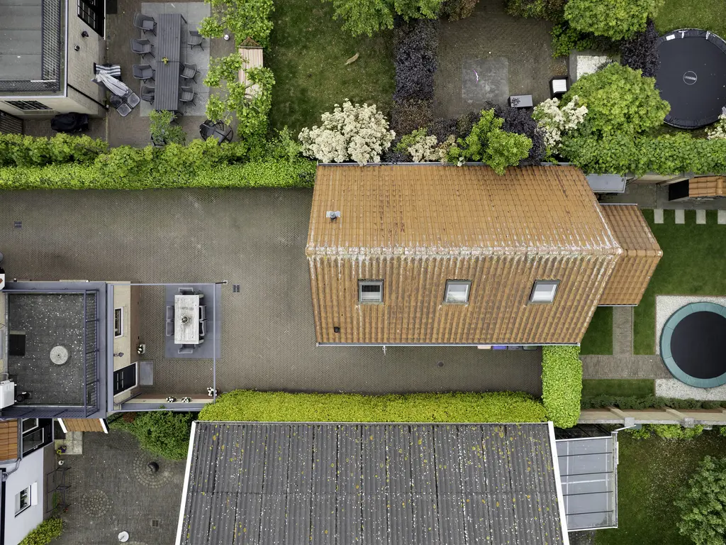 Stevensweg 25, Dordrecht