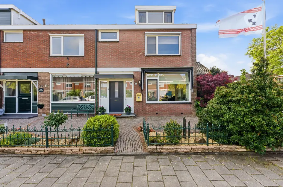 Vondelstraat 31