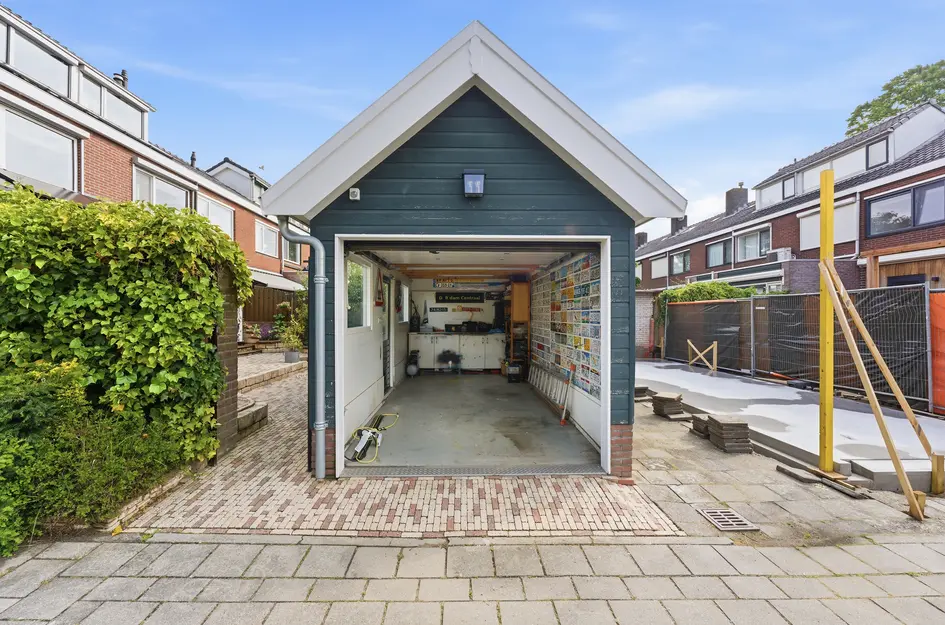 Vondelstraat 31
