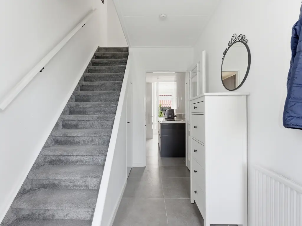 Vondelstraat 31, HENDRIK-IDO-AMBACHT