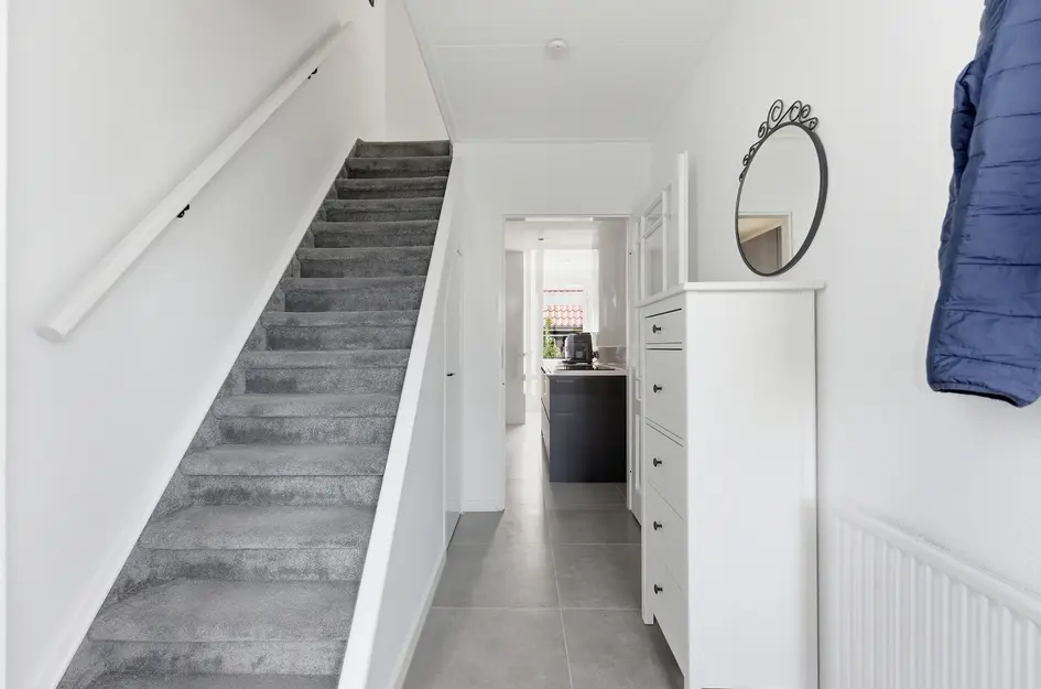 Vondelstraat 31