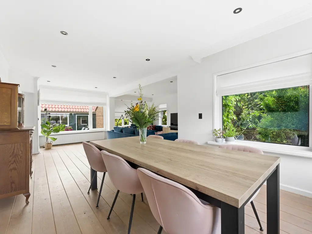 Vondelstraat 31, HENDRIK-IDO-AMBACHT
