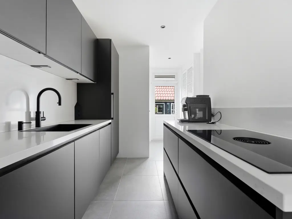 Vondelstraat 31, HENDRIK-IDO-AMBACHT