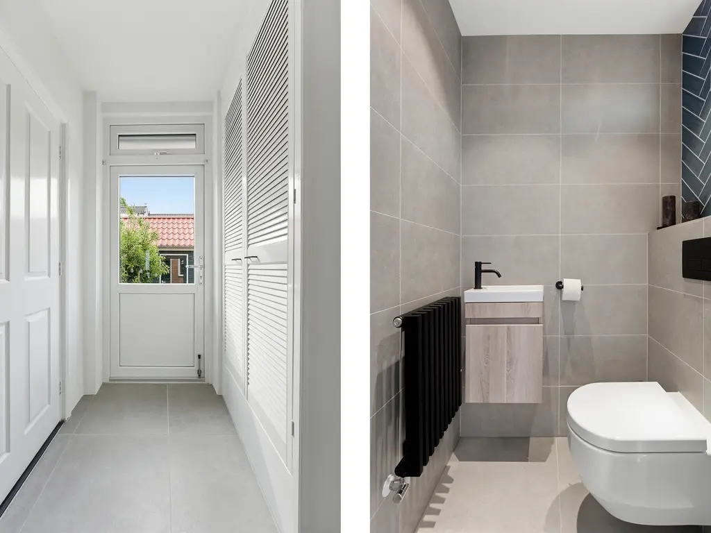 Vondelstraat 31, HENDRIK-IDO-AMBACHT