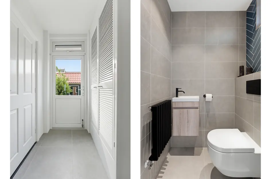 Vondelstraat 31