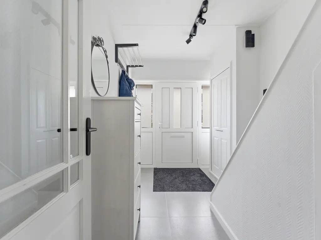Vondelstraat 31, HENDRIK-IDO-AMBACHT