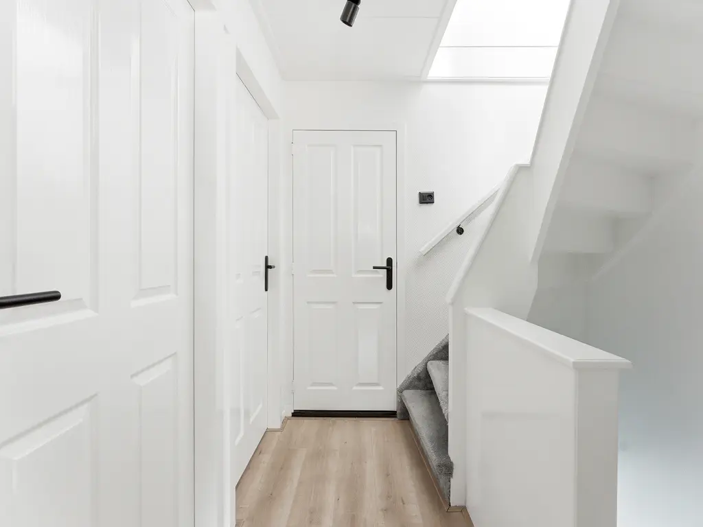 Vondelstraat 31, HENDRIK-IDO-AMBACHT