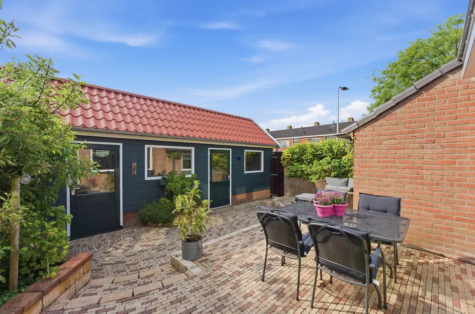 Vondelstraat 31