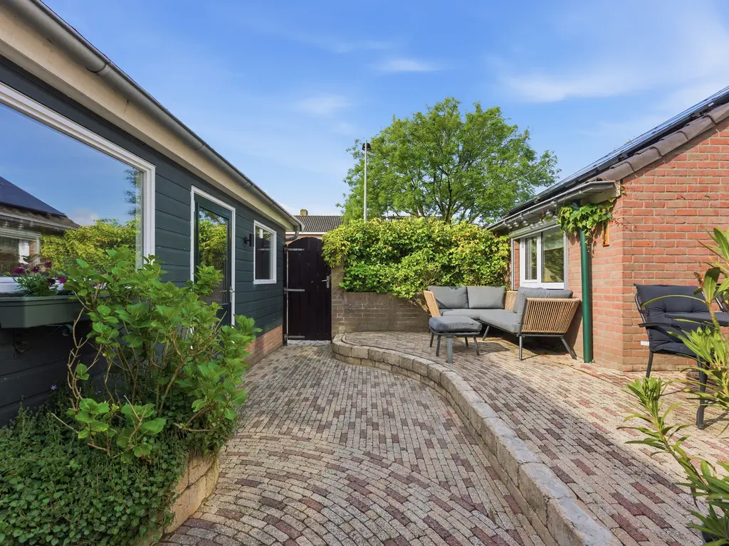 Vondelstraat 31, HENDRIK-IDO-AMBACHT
