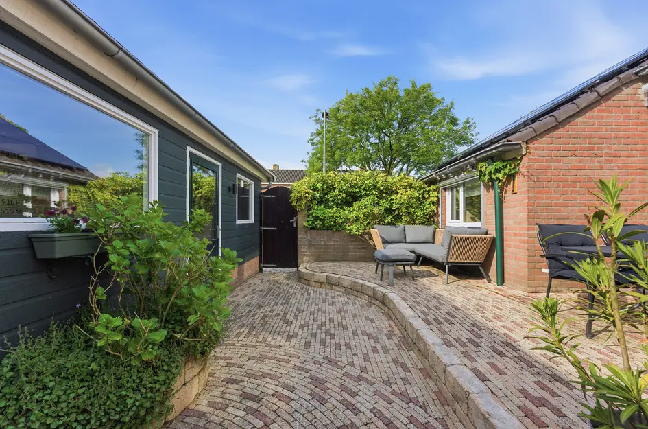 Vondelstraat 31