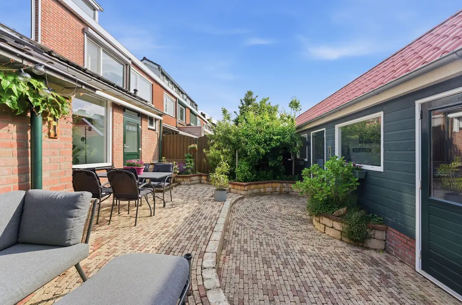 Vondelstraat 31