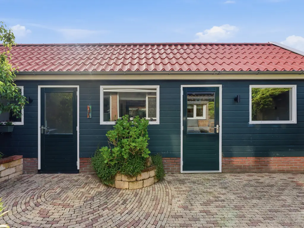 Vondelstraat 31, HENDRIK-IDO-AMBACHT