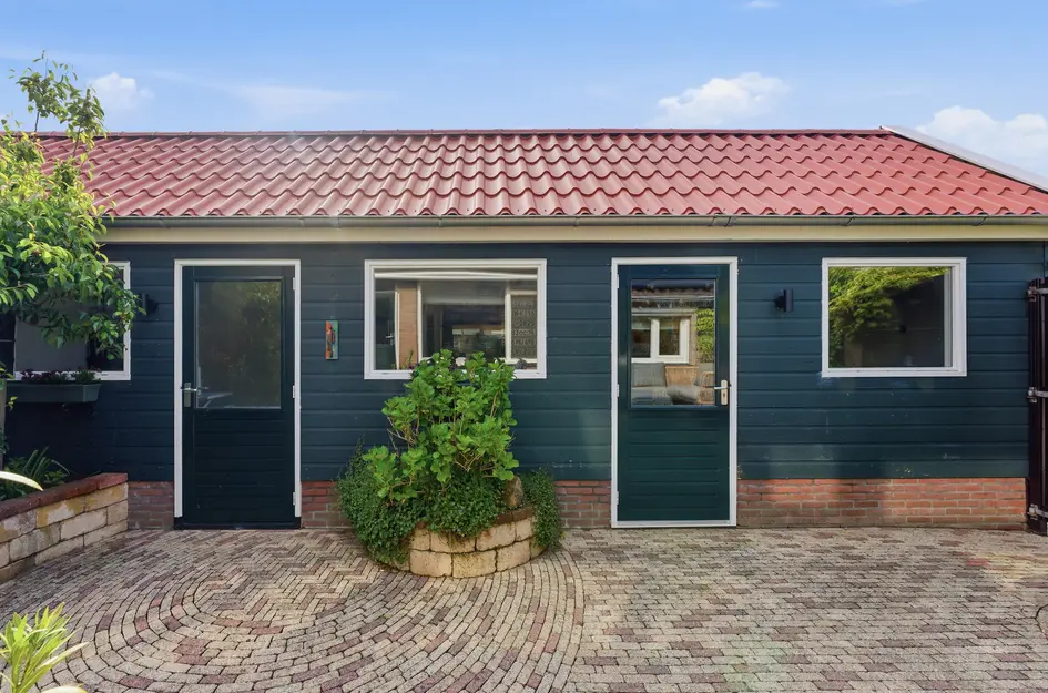 Vondelstraat 31