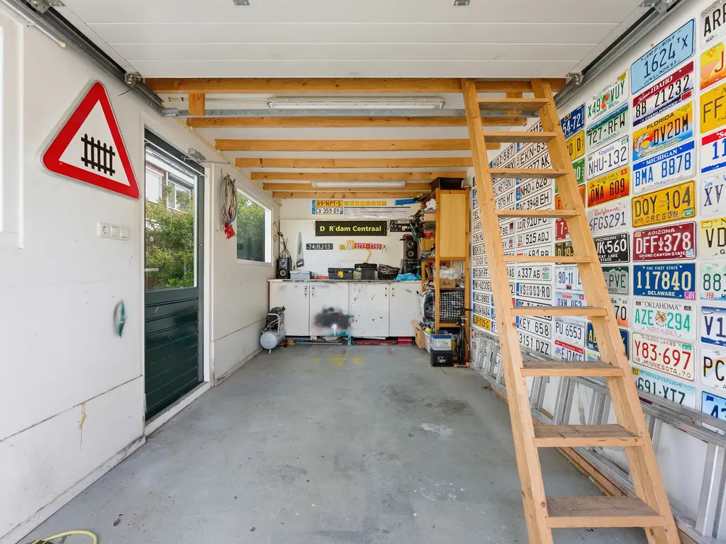 Vondelstraat 31, HENDRIK-IDO-AMBACHT