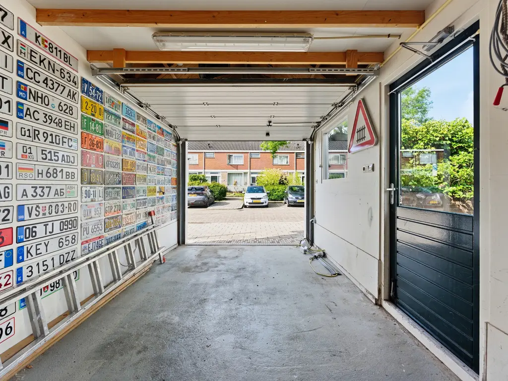 Vondelstraat 31, HENDRIK-IDO-AMBACHT