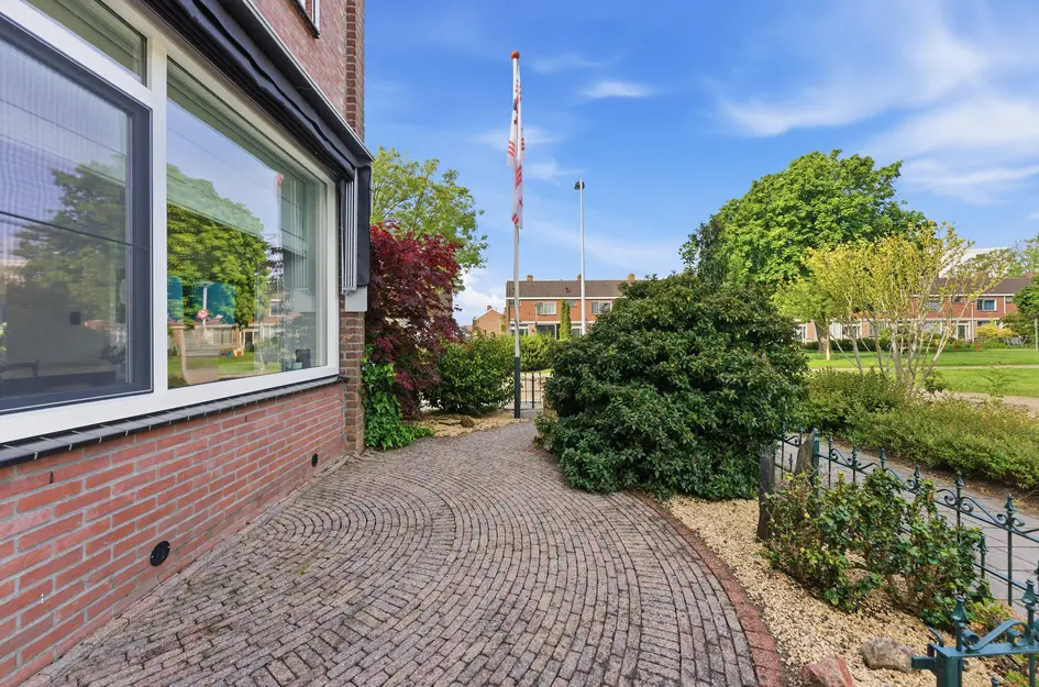 Vondelstraat 31