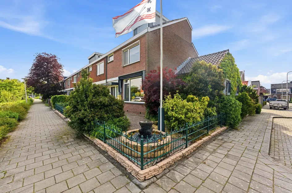 Vondelstraat 31