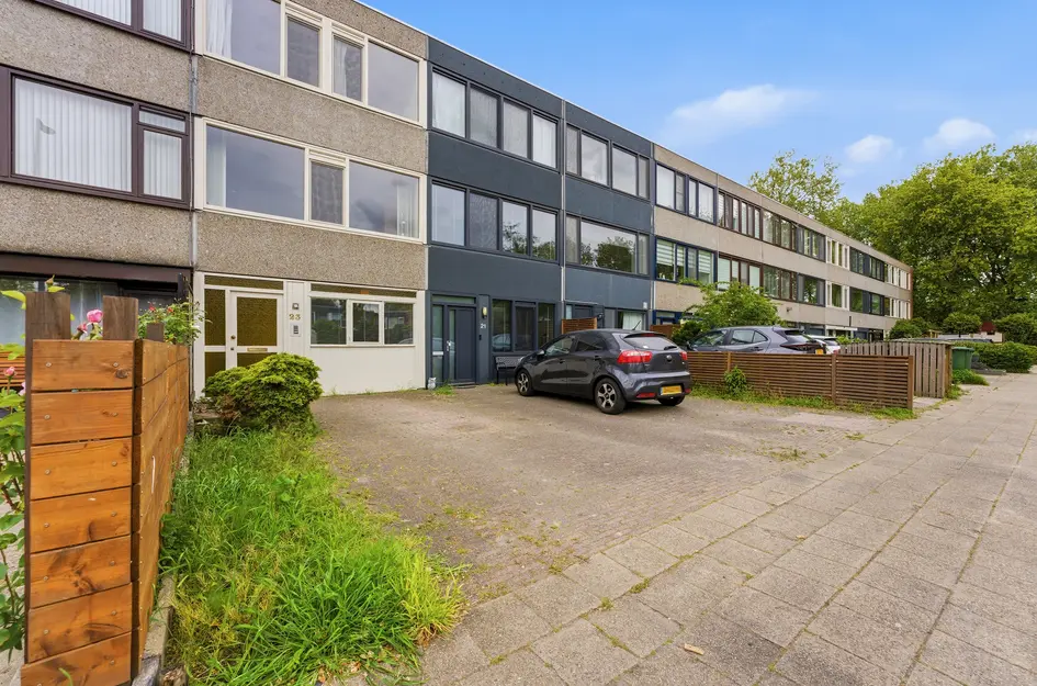 Haakdistel 23