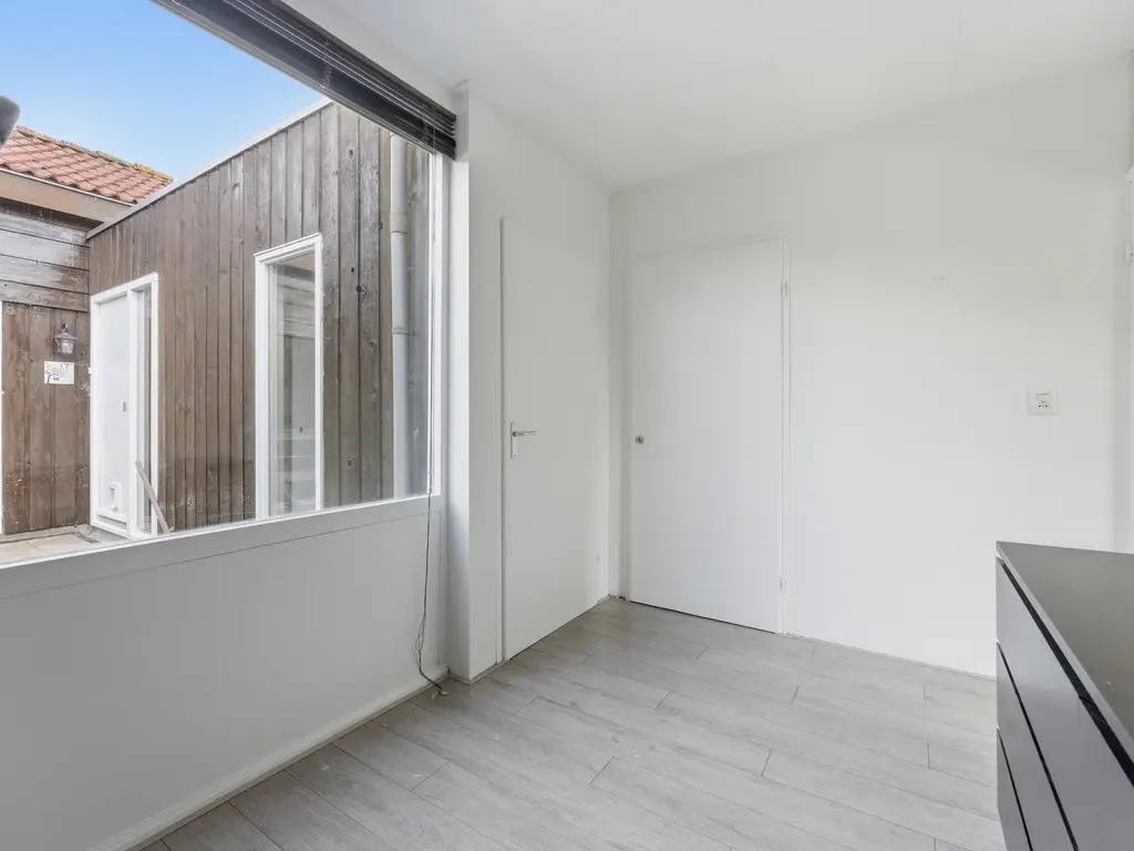 Toepad 17, Hendrik-Ido-Ambacht