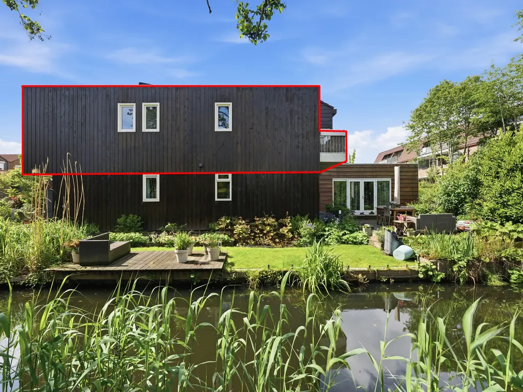 Toepad 17, Hendrik-Ido-Ambacht