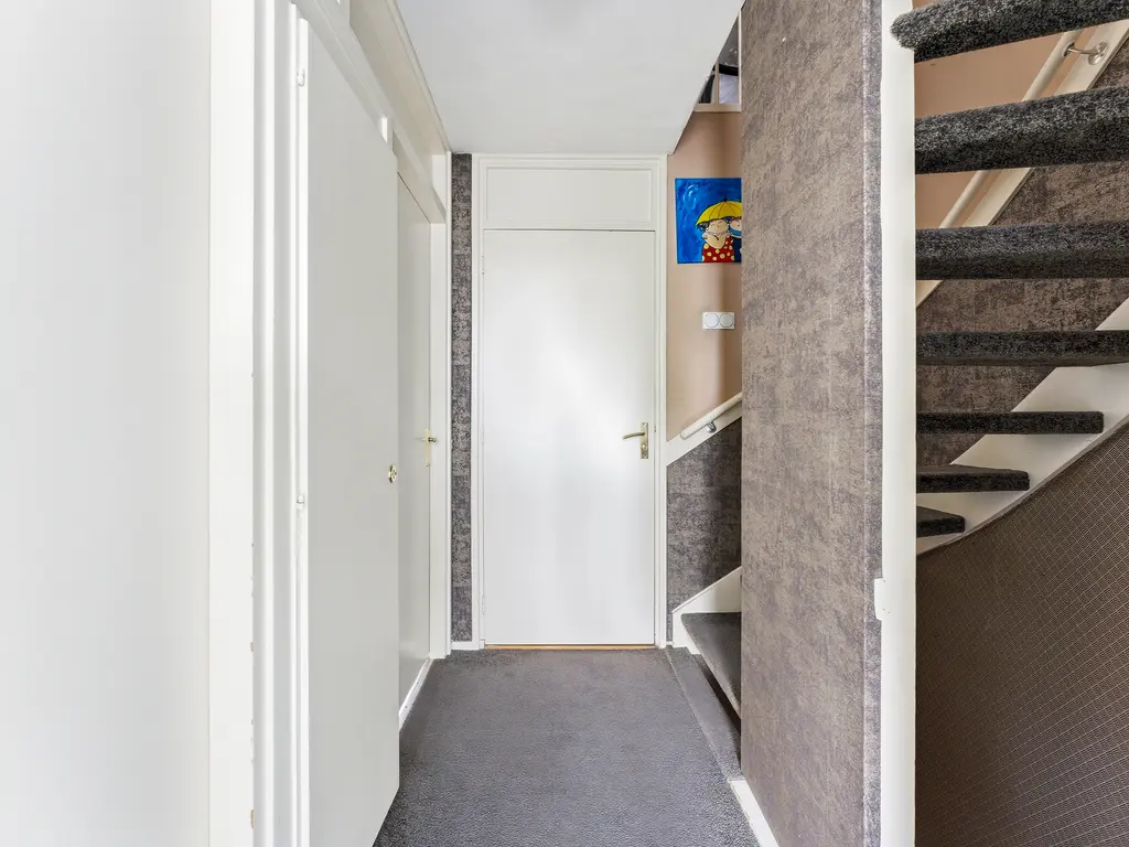 Lage Nes 8, HEERJANSDAM