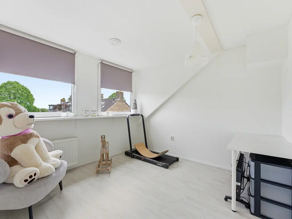 Lage Nes 8, HEERJANSDAM