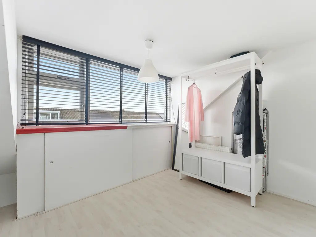 Lage Nes 8, HEERJANSDAM