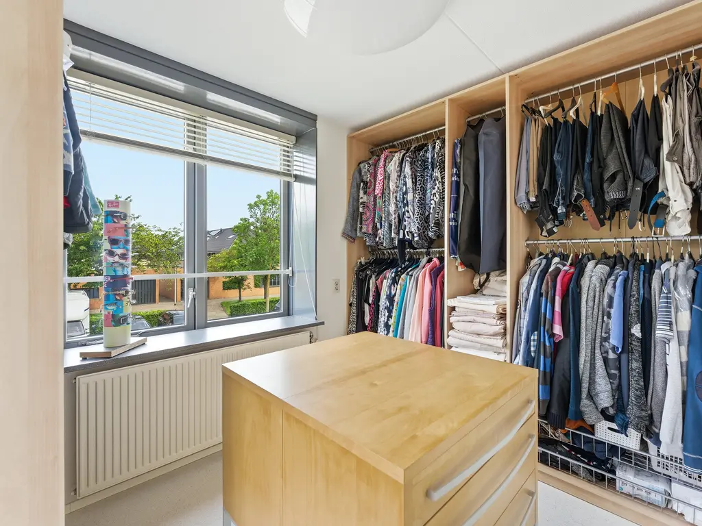 Akkerviool 55, HENDRIK-IDO-AMBACHT