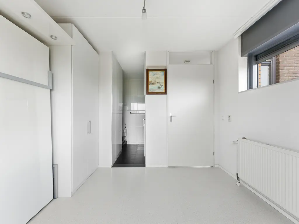 Akkerviool 55, HENDRIK-IDO-AMBACHT
