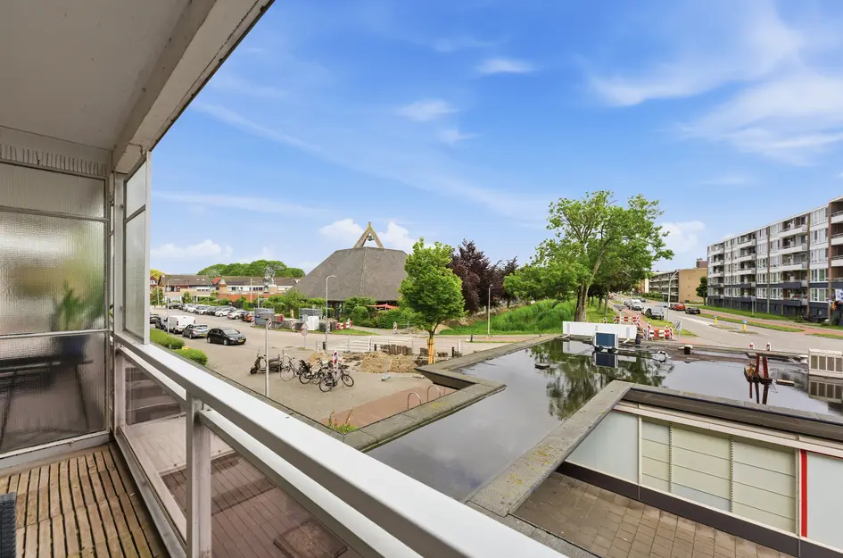 Willem Ruysplein 9