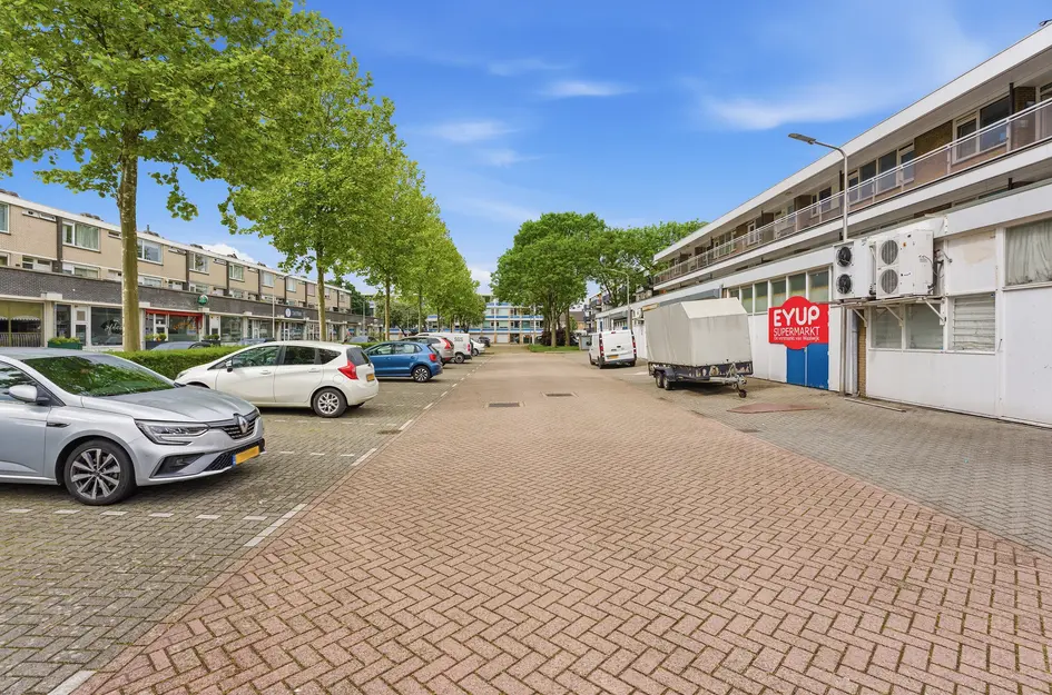 Willem Ruysplein 9
