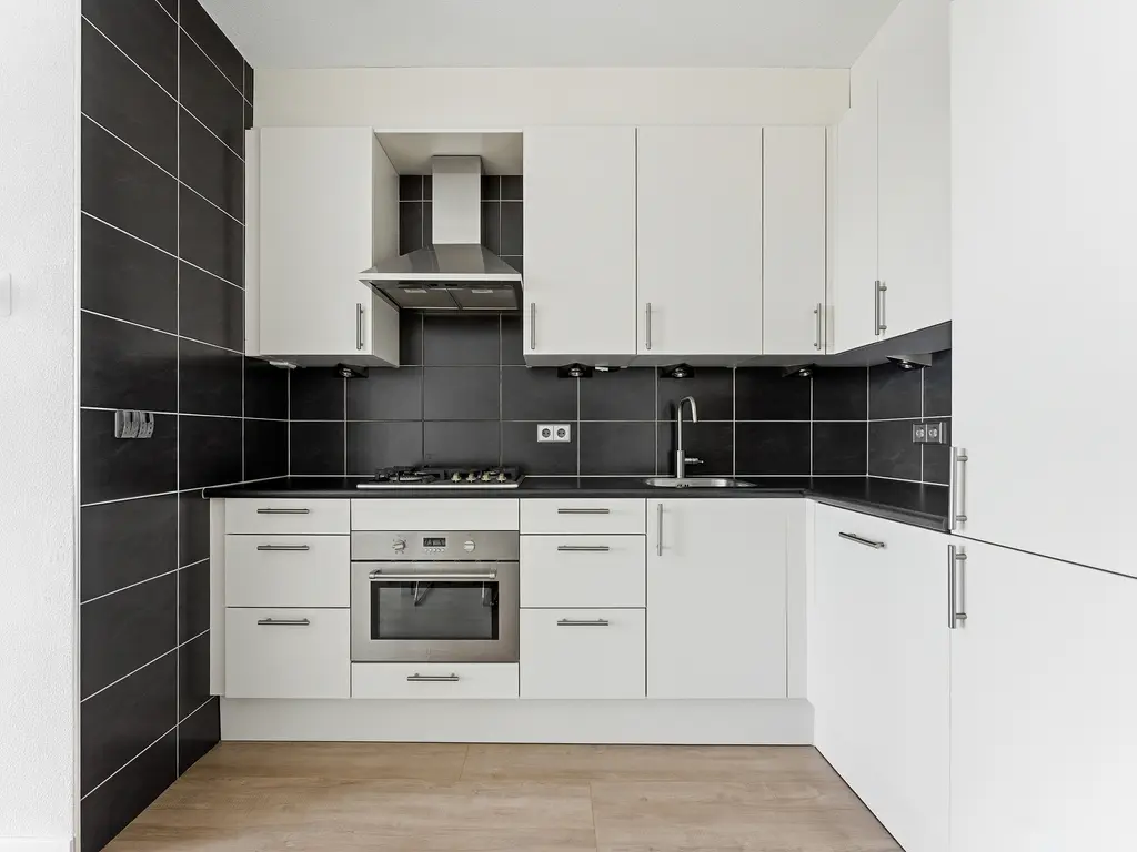 Bramengaarde 83, Hendrik-Ido-Ambacht