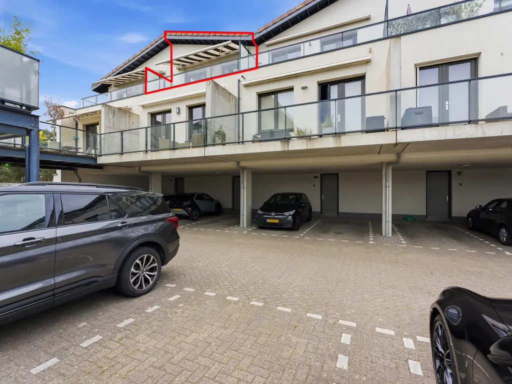 Bramengaarde 83, Hendrik-Ido-Ambacht