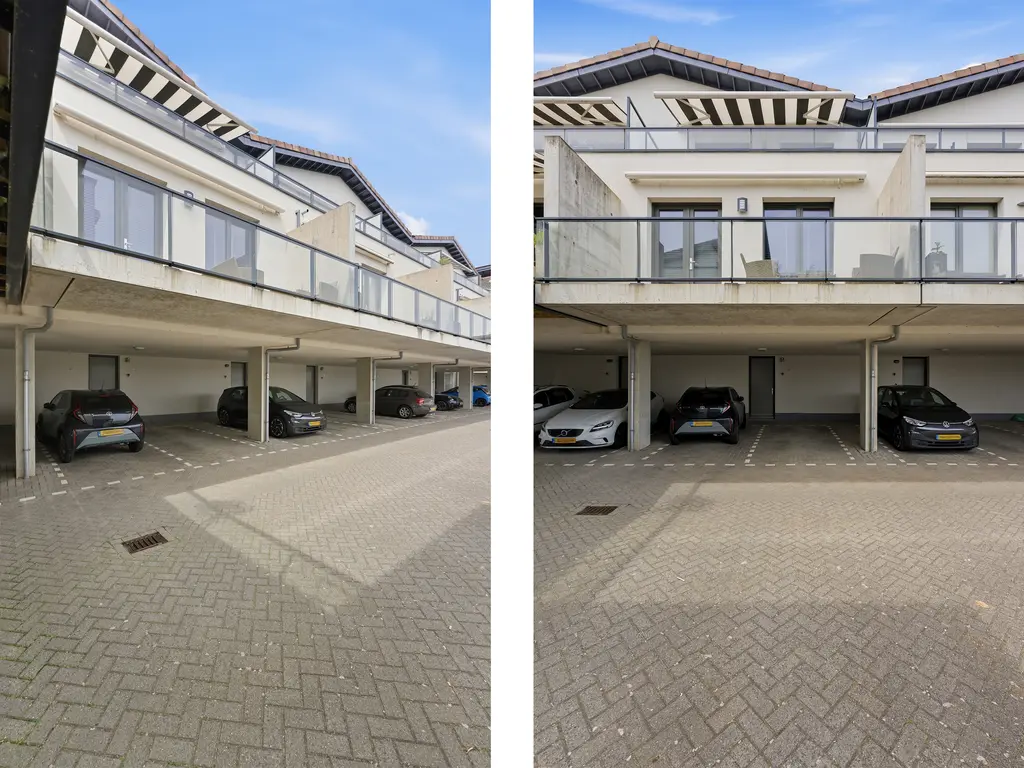 Bramengaarde 83, Hendrik-Ido-Ambacht