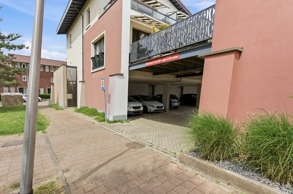 Bramengaarde 83