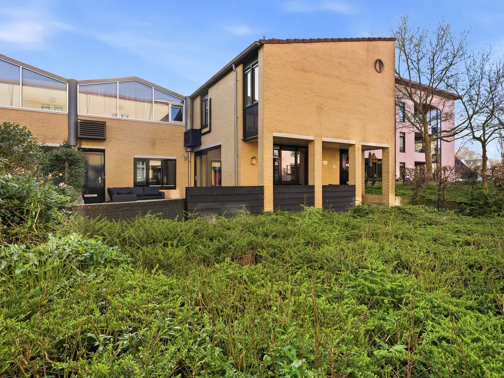 Opera 33, ZWIJNDRECHT