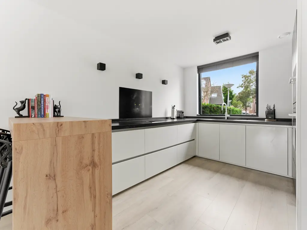 Boskamp 65, HENDRIK-IDO-AMBACHT