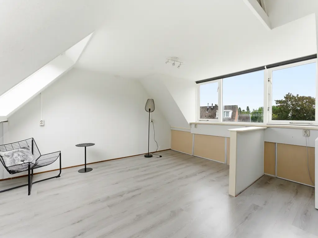 Boskamp 65, HENDRIK-IDO-AMBACHT