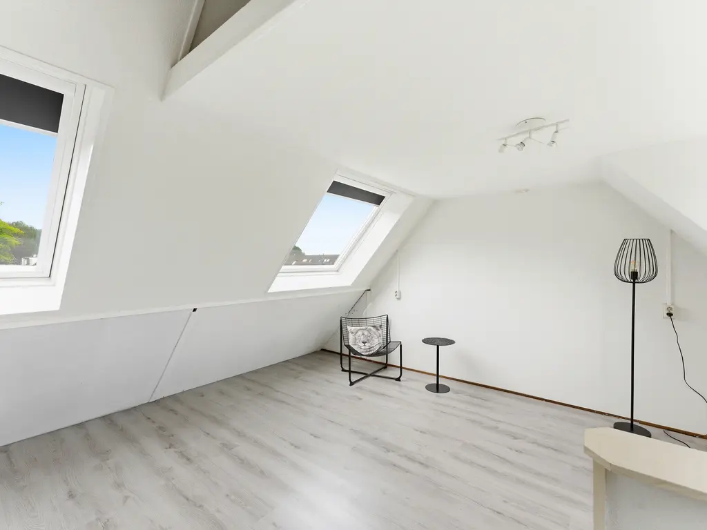 Boskamp 65, HENDRIK-IDO-AMBACHT