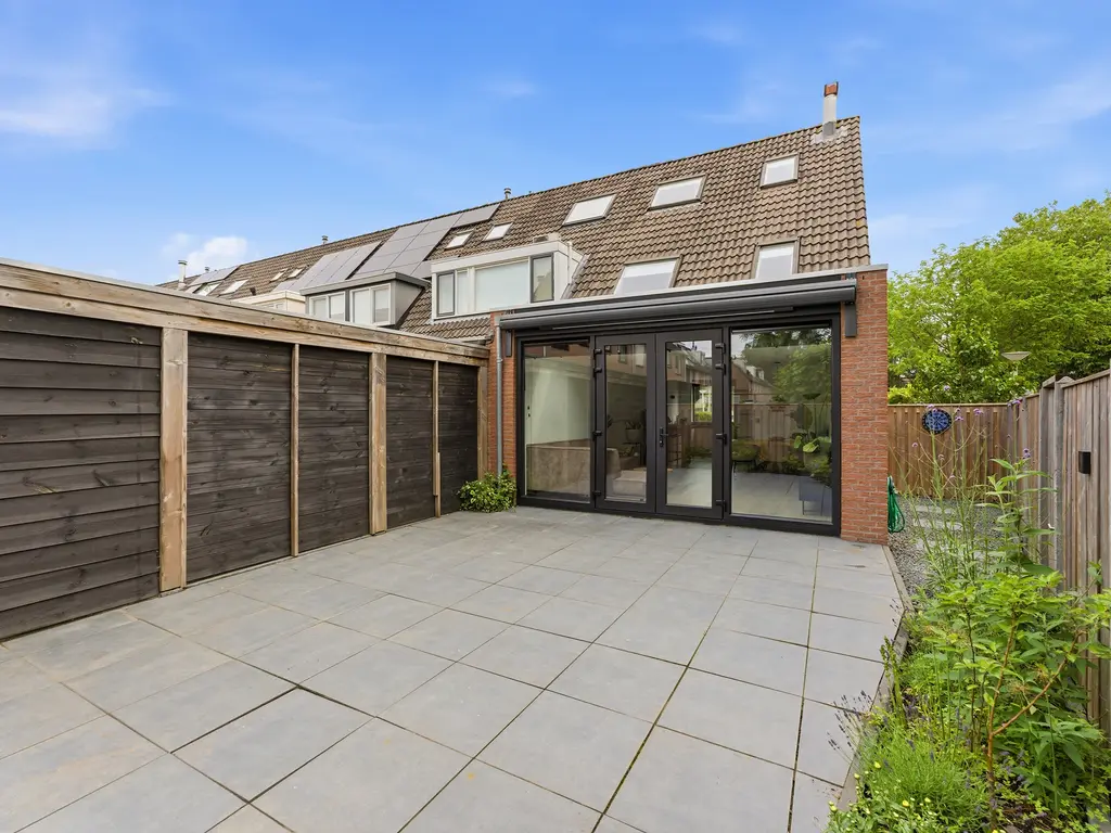 Boskamp 65, HENDRIK-IDO-AMBACHT
