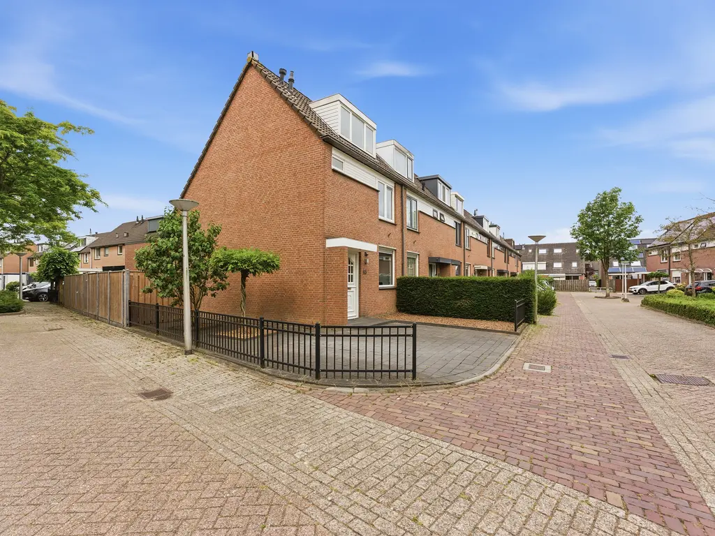 Boskamp 65, HENDRIK-IDO-AMBACHT