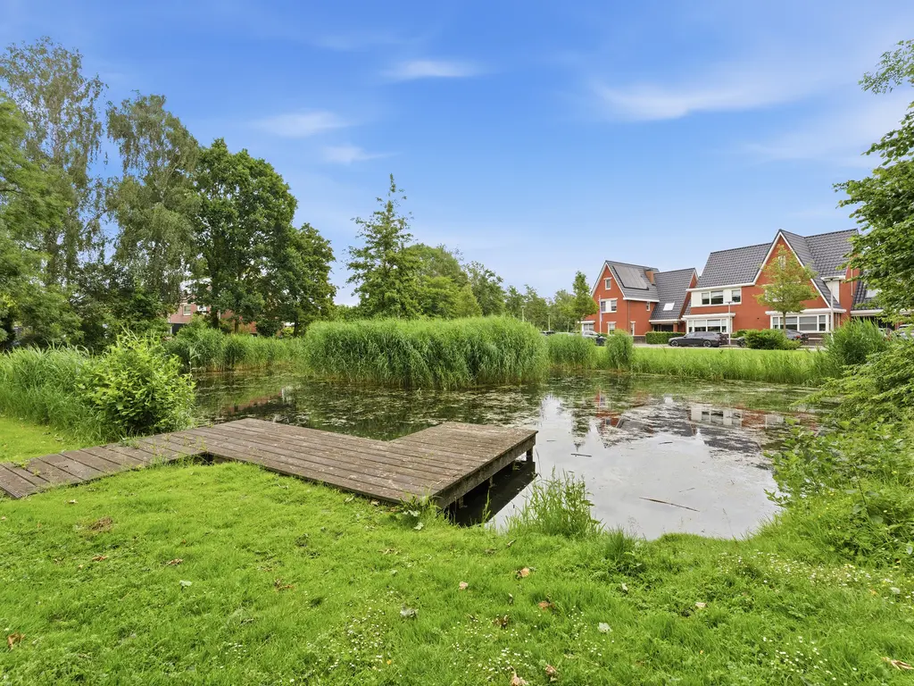 Boskamp 65, HENDRIK-IDO-AMBACHT