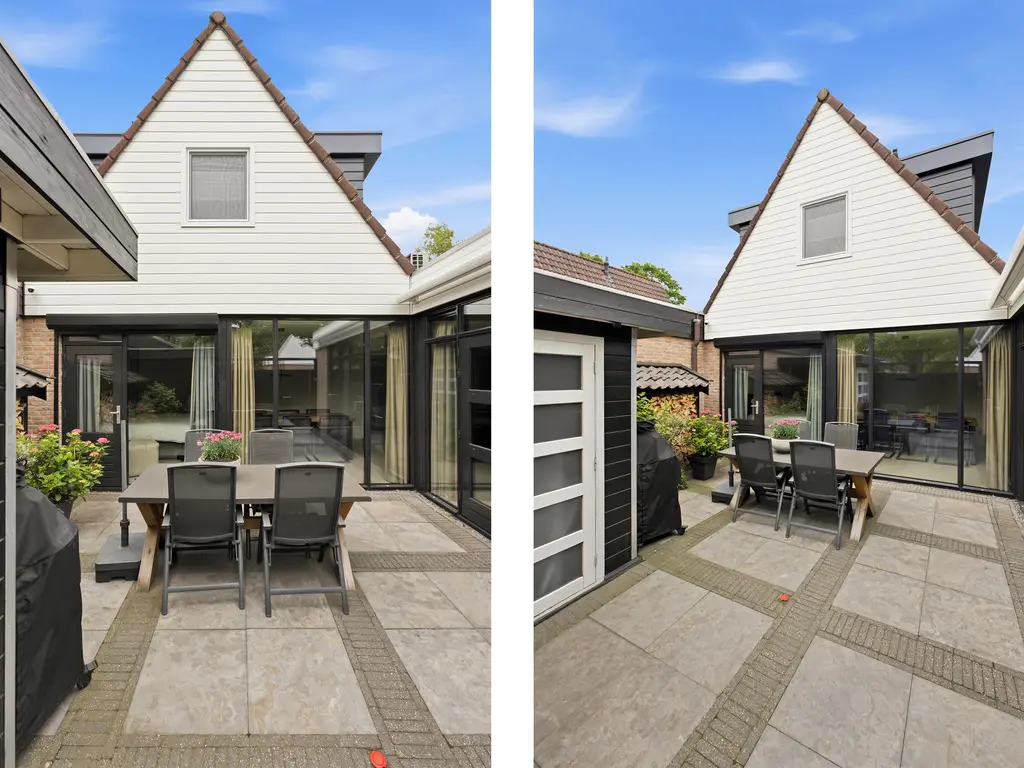 De Touwbaan 35, HENDRIK-IDO-AMBACHT