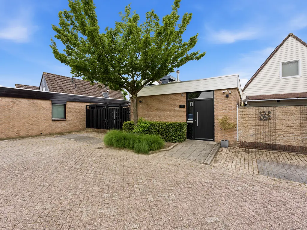 De Touwbaan 35, HENDRIK-IDO-AMBACHT