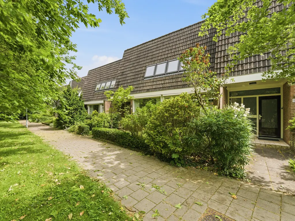 Campanula 10, DORDRECHT