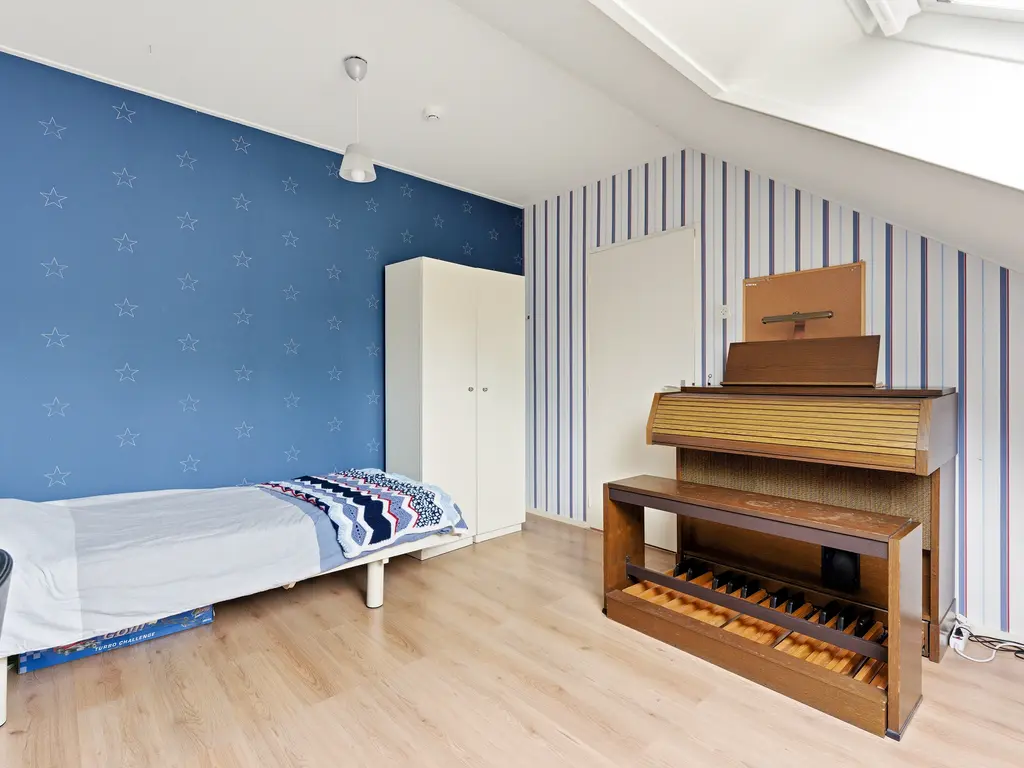 Campanula 10, DORDRECHT